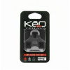 SCHOENPLATEN KEO GRIP Zwart - Afbeelding 2