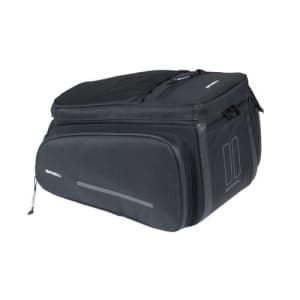 DRAGERTAS BAS MOVE ZW 10-26L Zwart