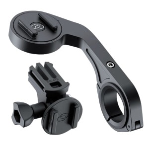 TELED SPC+ HANDLEBAR MOUNT Zwart