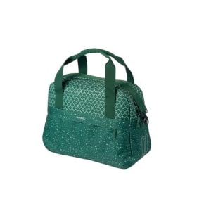 TAS BAS FLAIR SCHOUDER GR 18L Groen