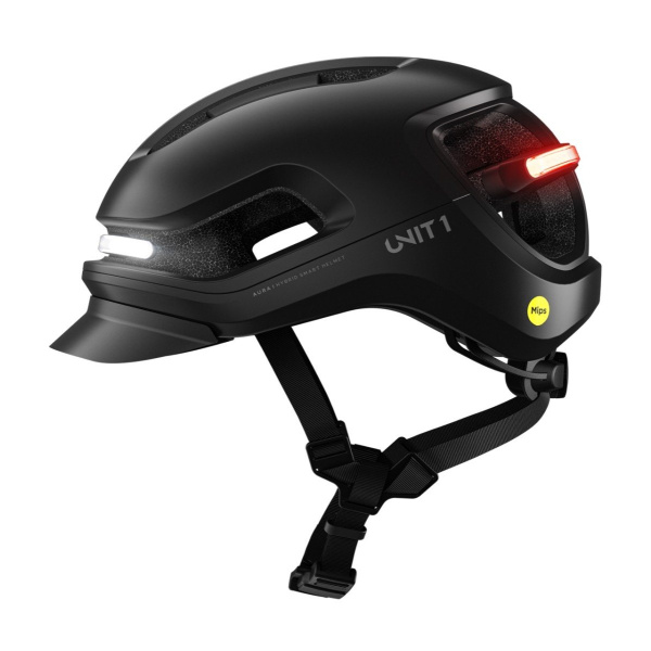 Aura Blackbird M 55-59cm