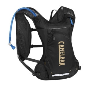 CB Chase Race 4 Vest Black