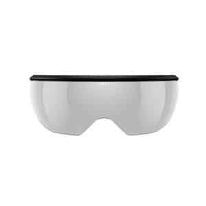 Magnetic Visor