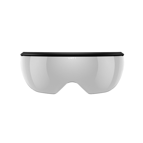 Magnetic Visor