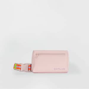 Harper Cross body Bag Old Rose