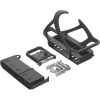 SYN BC MB Tailor cage Right black 1size - Afbeelding 2