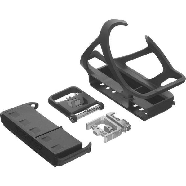SYN BC MB Tailor cage Right black 1size - Afbeelding 2