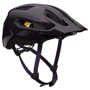 SCO Helmet Supra Plus (CE) M/L Dark Purple