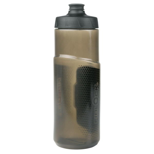 TWIST single bottle 600 * incl. bottle connector Smoke No - Afbeelding 4