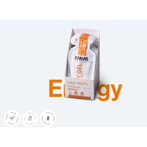 Energy Gel Tutti Frutti ratio 2:1
