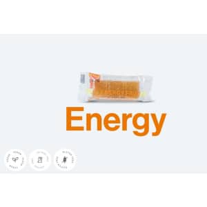 Energy Fruit Orange