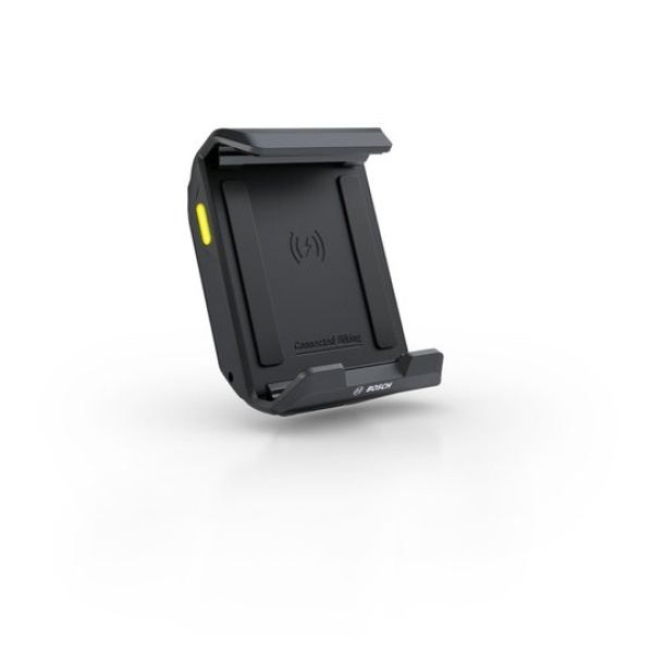 smartphone grip smartsysteem Zwart - Afbeelding 4