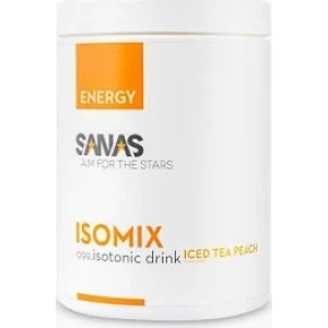 Isomix Pot Iced Tea Peach