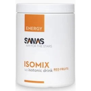 Isomix Pot Red Fruit