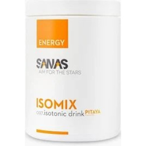 Isomix Pot Pitaya