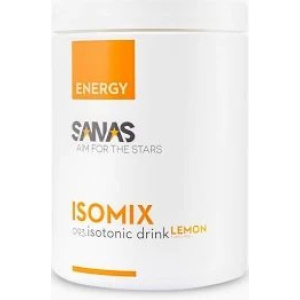 Isomix Pot Lemon