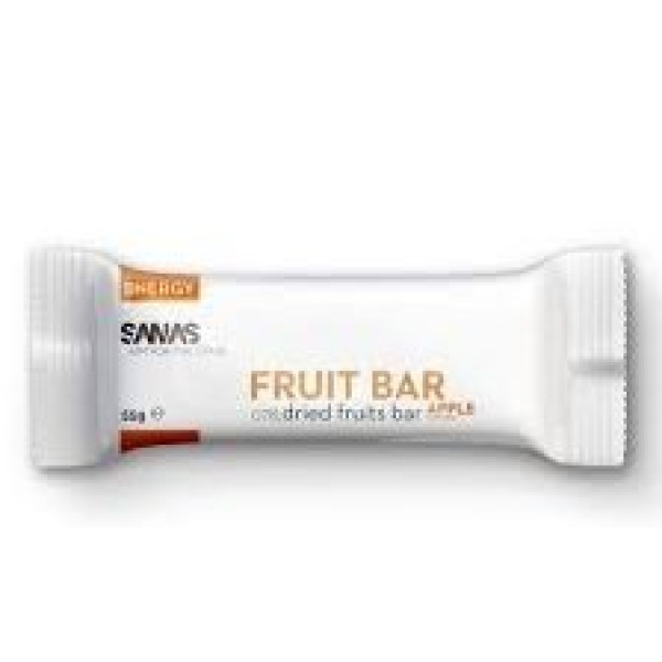 Energy Fruit Bar Apple