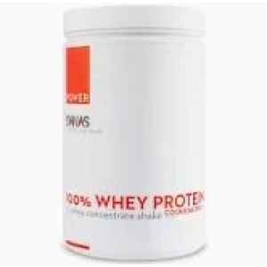 100% Whey Protein Pot Cookies & Cream