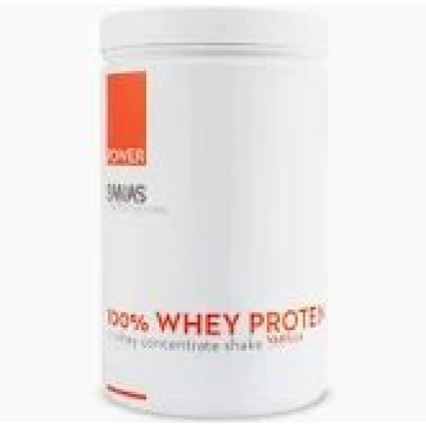 100% Whey Protein Pot Vanilla