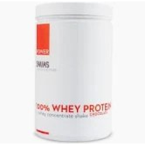100% Whey Protein Pot Chocolate