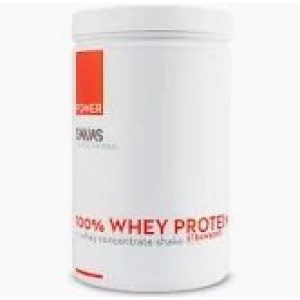 100% Whey Protein Pot Strawberry