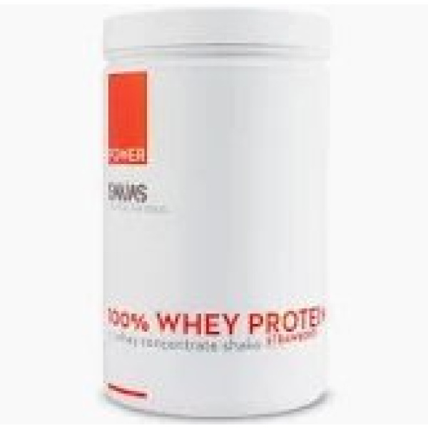 100% Whey Protein Pot Strawberry
