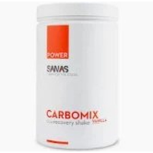 Carbomix Pot Vanille