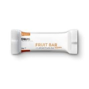 Energy Fruit Bar Banana