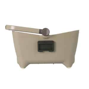 MAND BAS BUDDY MIK DIER PVC AFN V Biscotti Brown