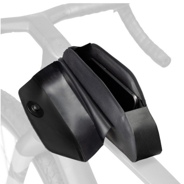 SYN Toptube Bag One size Black - Afbeelding 3