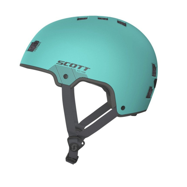 Jibe (CE) Helmet 54-58cm - Afbeelding 2