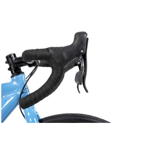 R24 Road/Gravel/CX Belgian Blue - Afbeelding 3
