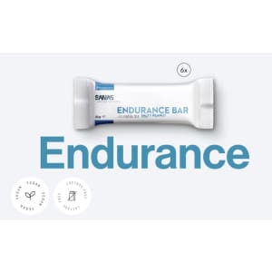 Endurance Bar Salty Caramel