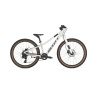 Scale 400 Bike Alloy Silver 24