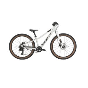 Scale 400 Bike Alloy Silver 24
