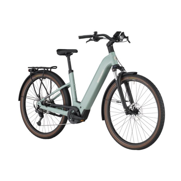 E-Horizon Sport 20 Wave Sage Green - Afbeelding 3