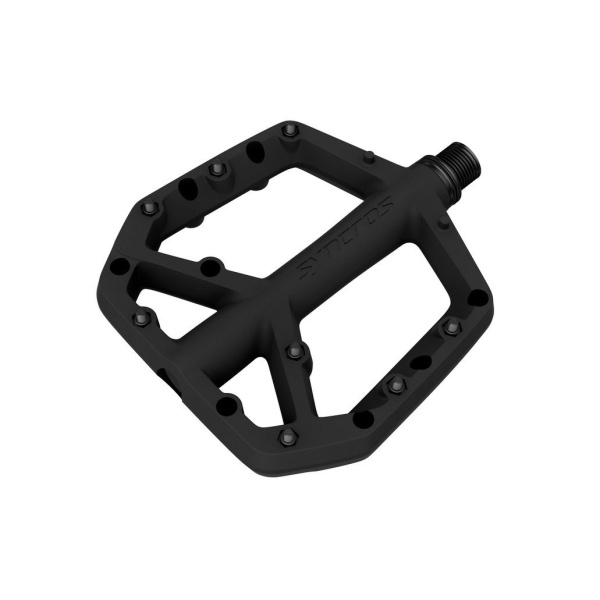Squamish IV Flat Pedals