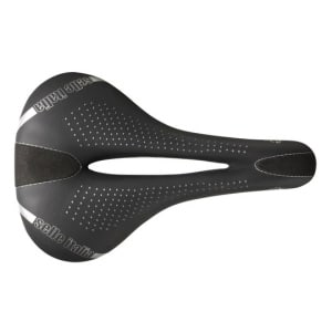 ZADEL SIT LADY GEL FLOW DS L2 ZW Zwart