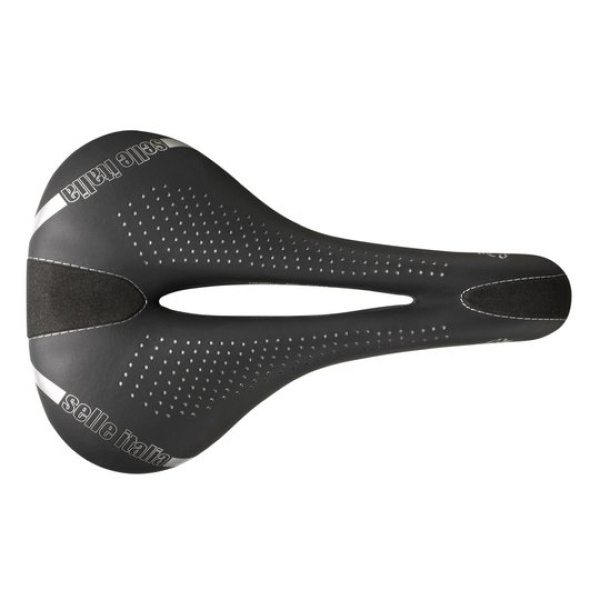 ZADEL SIT LADY GEL FLOW DS L2 ZW Zwart