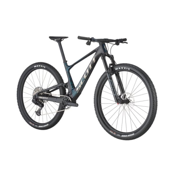 Spark RC Team Bike Martin Green - Afbeelding 3
