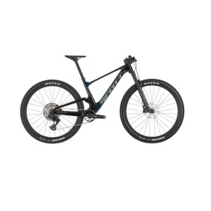 Spark RC Team Bike Martin Green