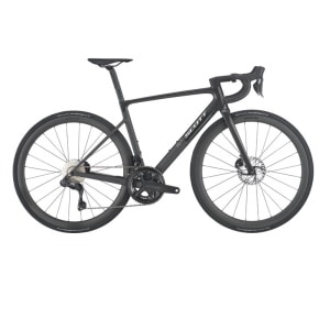 Addict RC 20 Bike Carbon Black