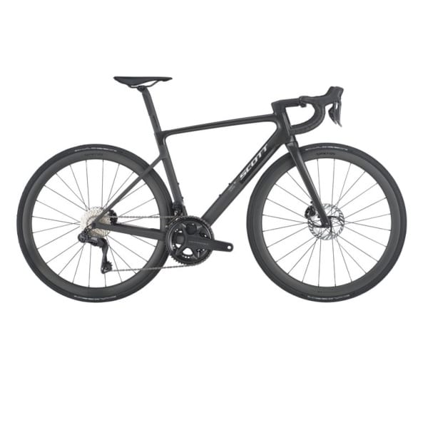 Addict RC 20 Bike Carbon Black