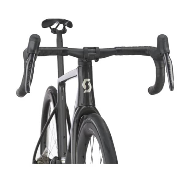 Addict RC 20 Bike Carbon Black - Afbeelding 3