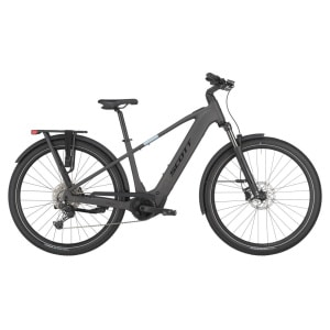 Sub 30 Midnight Grey