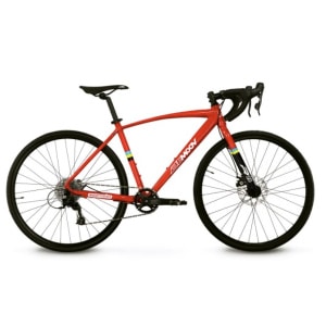 R26 Road/Gravel/CX Rood
