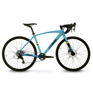 R26 Road/Gravel/CX Belgian Blue