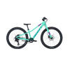 Scale 400 Bike Spring Green 24