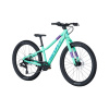 Scale 400 Bike Spring Green 24 - Afbeelding 2