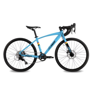 R24 Road/Gravel/CX Belgian Blue